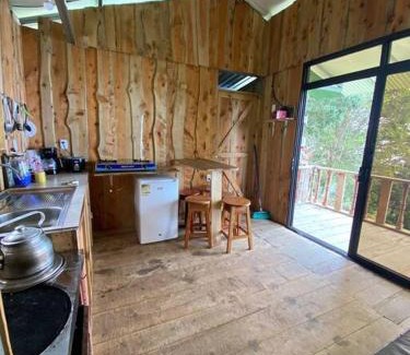 Rivas Apartment | Cabaña la Chispita, Alto Jaular