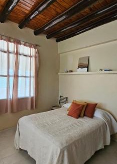 San Juan House | Cabaña la colito