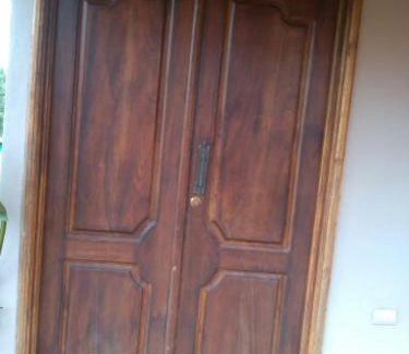 Las Horquetas House | Cabaña La Conquista