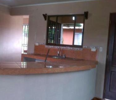 Las Horquetas House | Cabaña La Conquista