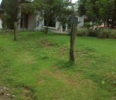 Las Horquetas House | Cabaña La Conquista