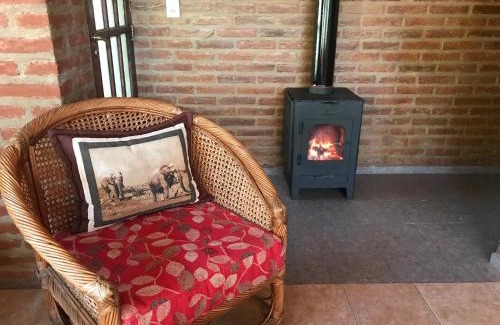 Alta Gracia Ski Chalet | Cabaña La Cotita