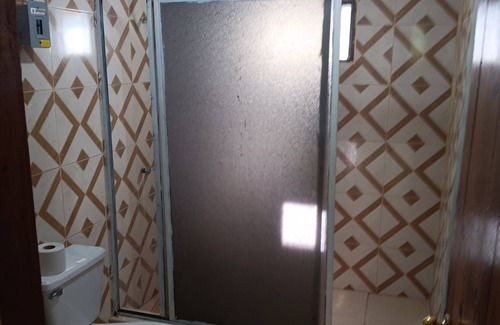 Santiago Cabin | Cabaña la Doña a 5 min de Cola de Caballo en Santiago NL