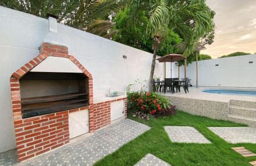 Bonda House | Cabaña La Doña