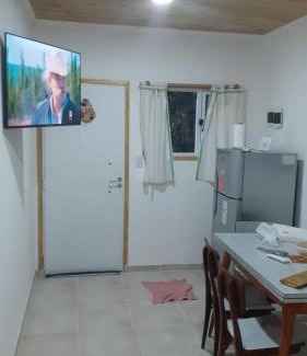 Trelew Cabin | Cabaña La Escondida