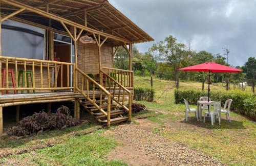 San Bernardo Other | Cabaña La Esperanza