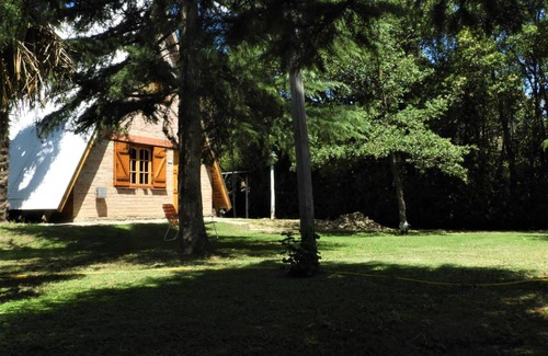 Sierra de la Ventana Ski Chalet | Cabaña La Felipa