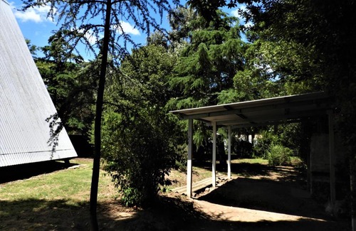 Sierra de la Ventana Ski Chalet | Cabaña La Felipa