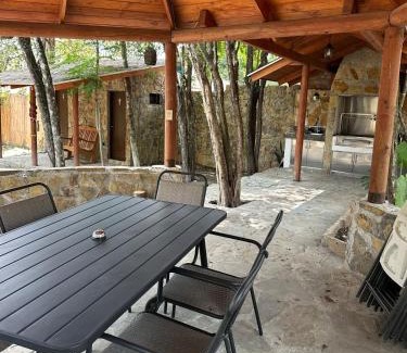 Montemorelos Ski Chalet | Cabaña La Josefina