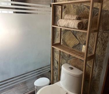 Montemorelos Ski Chalet | Cabaña La Josefina