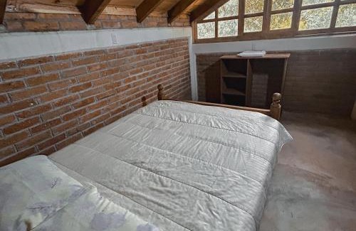 Huasca De Ocampo House | Cabaña La Joyita By GEstores