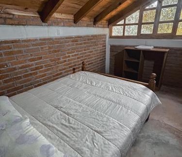 Huasca De Ocampo House | Cabaña La Joyita By GEstores