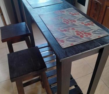 Cayasta House | Cabaña La Lechuza Cayastá