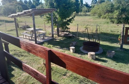 Cayasta House | Cabaña La Lechuza Cayastá