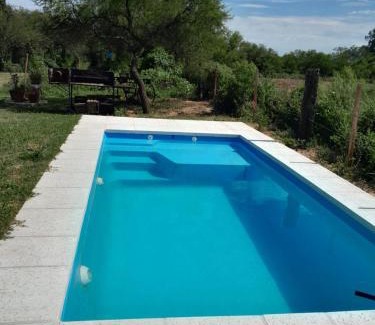 Cayasta House | Cabaña La Lechuza Cayastá