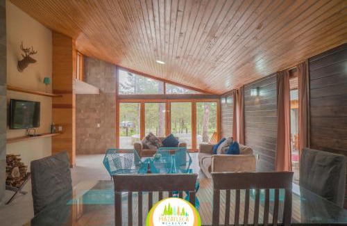 Pueblo Nuevo Apartment | Cabaña La Mazatleca en Mexiquillo