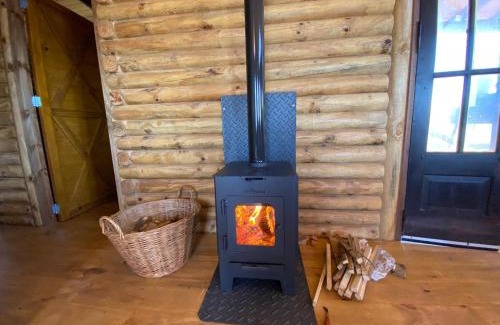 Capilla del Senor House | Cabaña La Nazarena