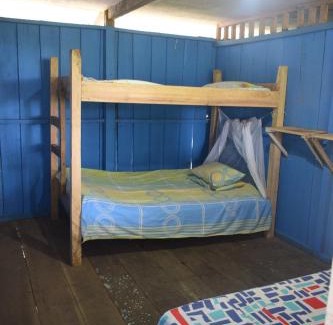 Uramba National Park House | Cabaña La Paisana