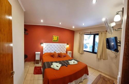 Santa Teresita House | Cabaña La Pinta