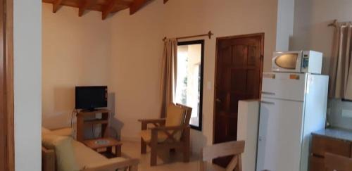 Santa Teresita House | Cabaña La Pinta