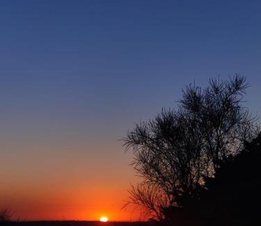 Tandil Apartment | Cabaña La Resolana