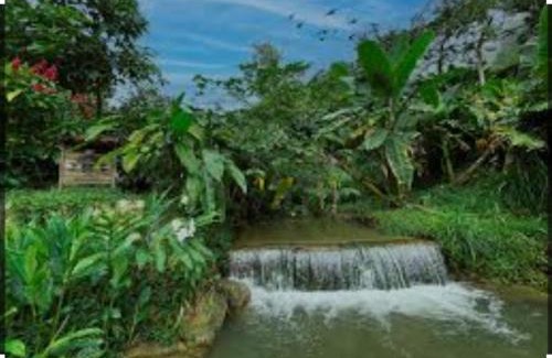 Santa Marta Ski Chalet | Cabaña la roca de minca sierra nevada