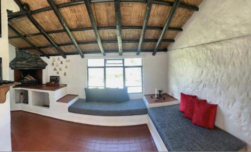 Guatavita House | Cabaña La Santa María