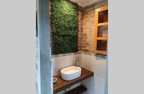 Ranchos Apartment | Cabaña La Soñada, aire puro y naturaleza