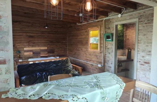 Ranchos Apartment | Cabaña La Soñada, aire puro y naturaleza