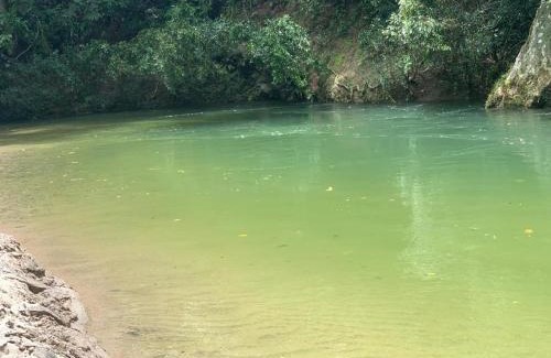 Dibulla Apartment | Cabaña la soñada