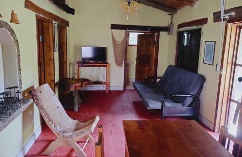 Siguatepeque House | Cabaña La tortuga