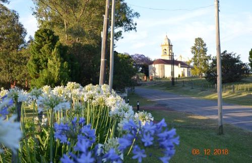 Carmelo Cabin | CABAÑA LA TOSCANA