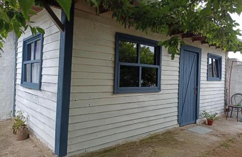 Mar del Tuyu Apartment | Cabaña La tranquilidad