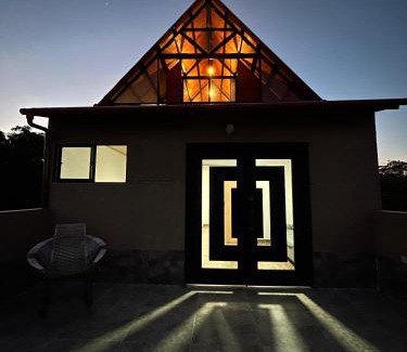 Lejanias Apartment | Cabaña la Victoria