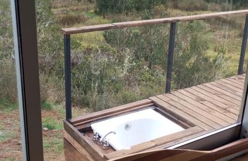 Punucapa House | Cabaña Las Canoas