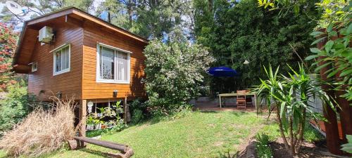 Dique Lujan House | Cabaña Las Casuarinas del Delta de Tigre