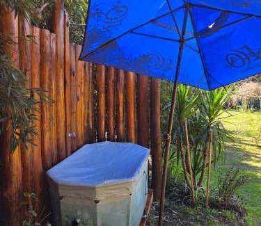 Dique Lujan House | Cabaña Las Casuarinas del Delta de Tigre