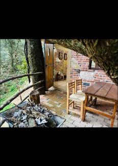 San Joaquin Other | Cabaña las manzanas