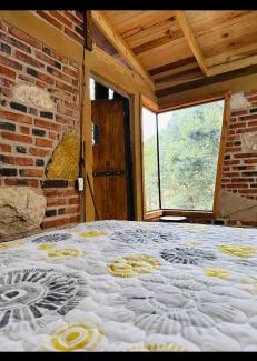 San Joaquin Other | Cabaña las manzanas