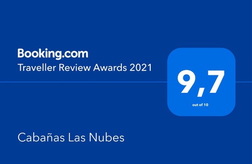 Rio Ceballos House | Cabaña Las Nubes