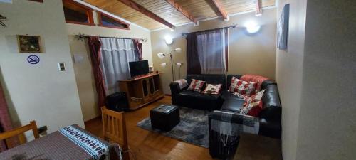 Valparaiso House | Cabaña Las Orquideas 1 Laguna Verde, Valparaiso