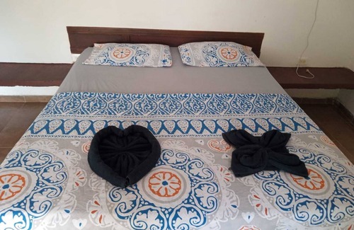 Villavicencio Hotel | Cabaña las palmas