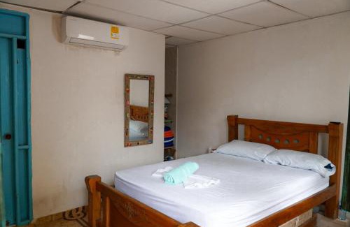 Rincon Hotel | Cabaña las Palmas Rincon del Mar