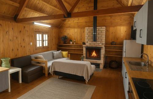 Guejar Sierra Ski Chalet | Cabaña Las Víboras Sierra Nevada