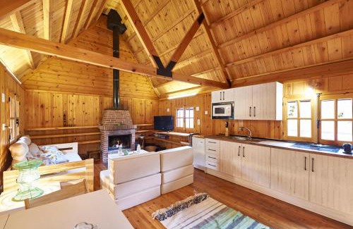 Guejar Sierra Ski Chalet | Cabaña Las Víboras Sierra Nevada