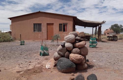 San Pedro de Atacama House | Cabaña Laynaturi