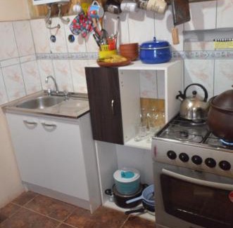 San Pedro de Atacama House | Cabaña Laynaturi