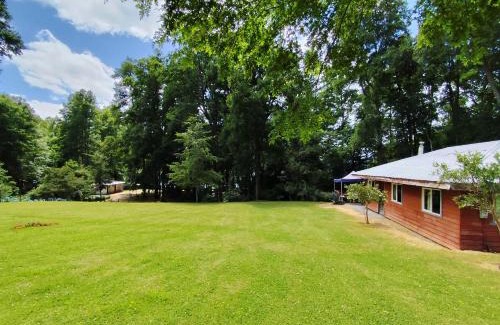 Panguipulli Ski Chalet | Cabaña Leandro Lago Panguipulli