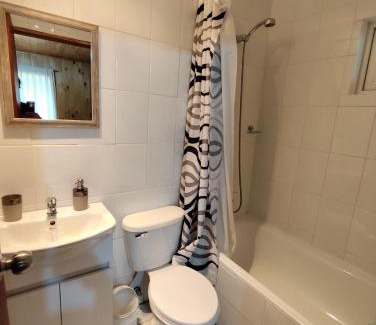 Panguipulli Ski Chalet | Cabaña Leandro Lago Panguipulli