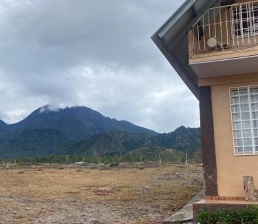 Paso Ancho House | Cabaña Likami